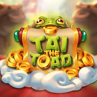 Tai The Toad